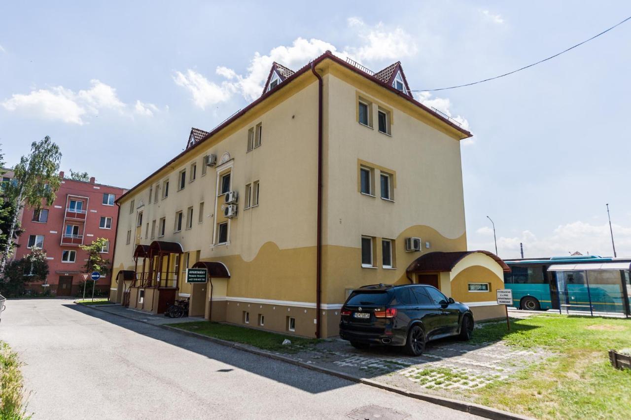 Apartmany Humenne * Humenne