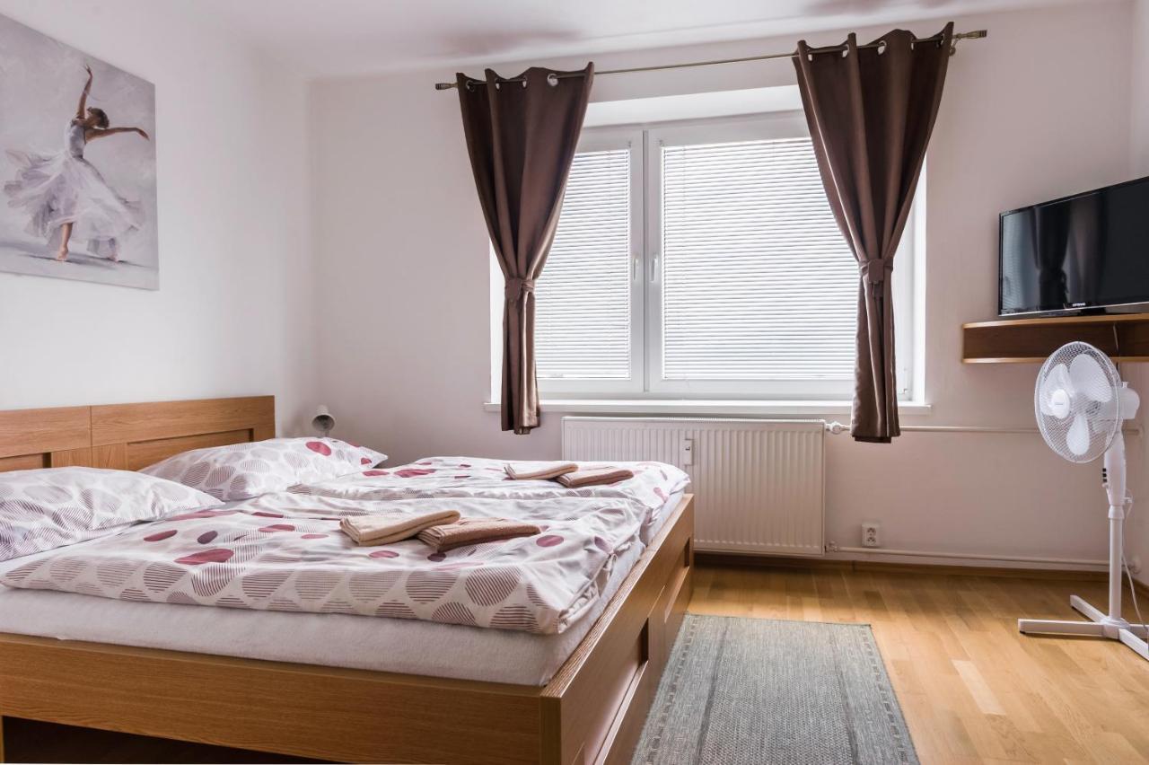 Apartmany Humenne Apartment *