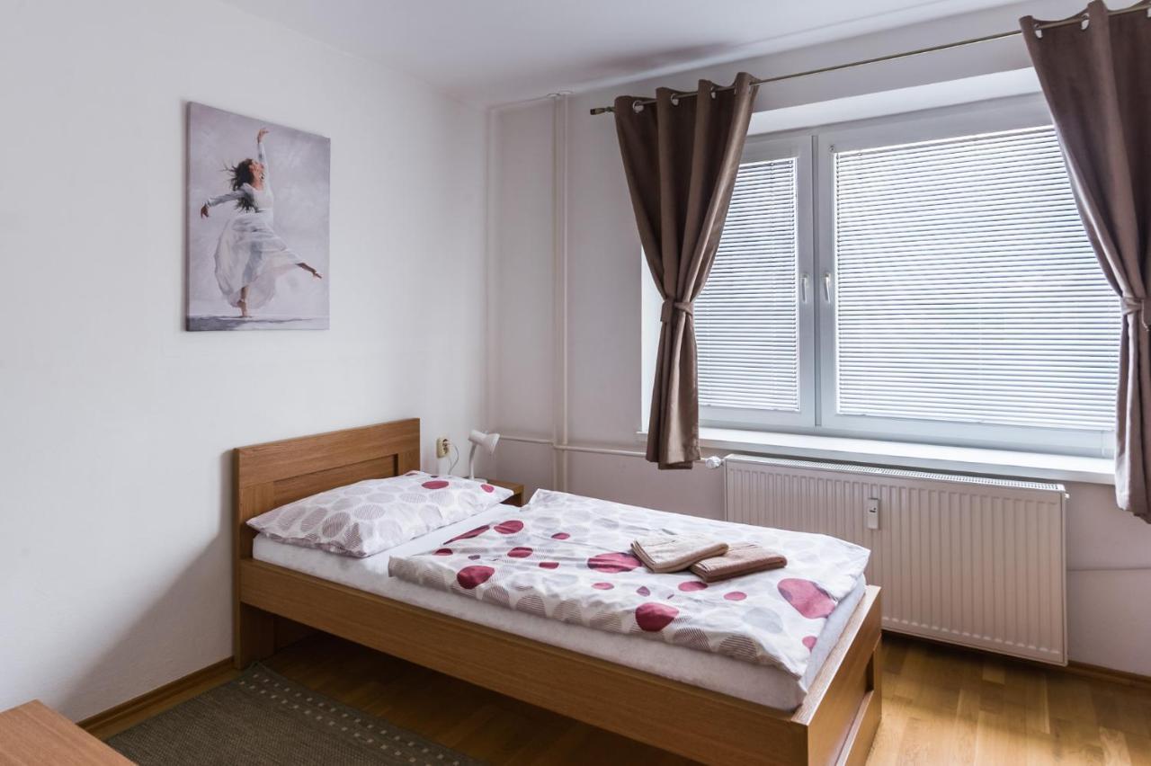Apartment Apartmany Humenne *