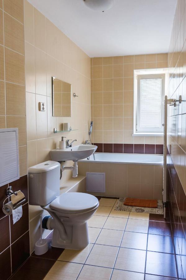 Apartmany Humenne * Humenne