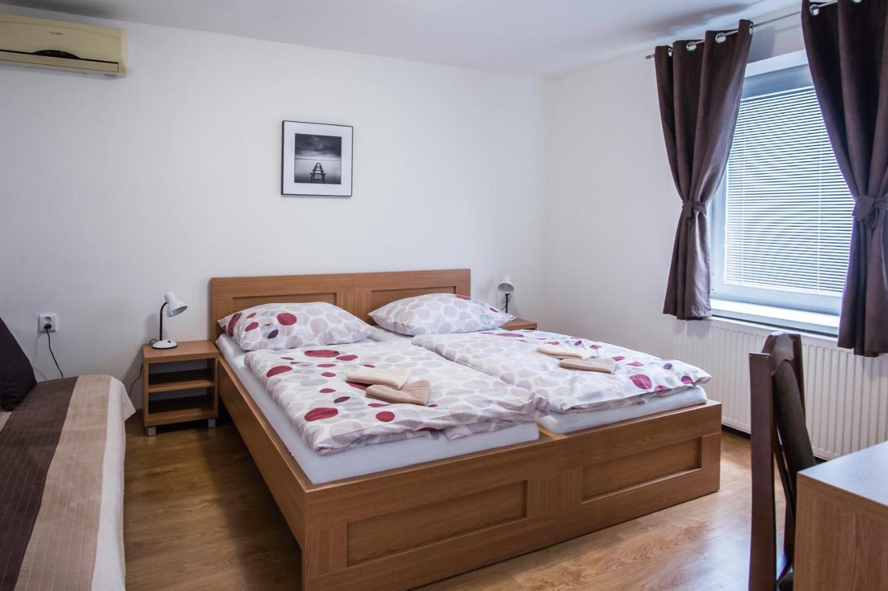 Apartmany Humenne * Humenne