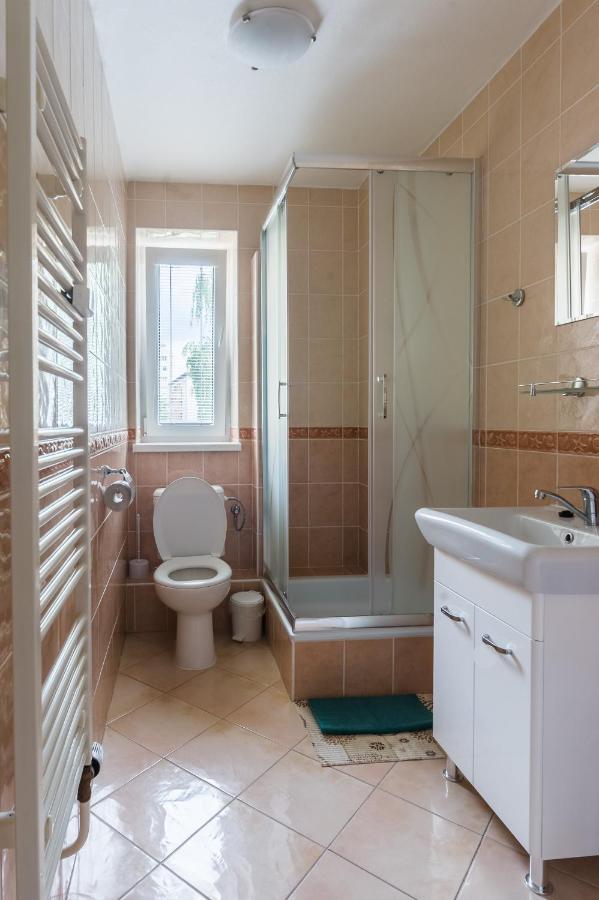 Apartmany Humenne