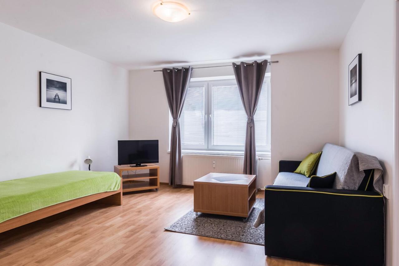 Apartmany Humenne Apartment Humenne