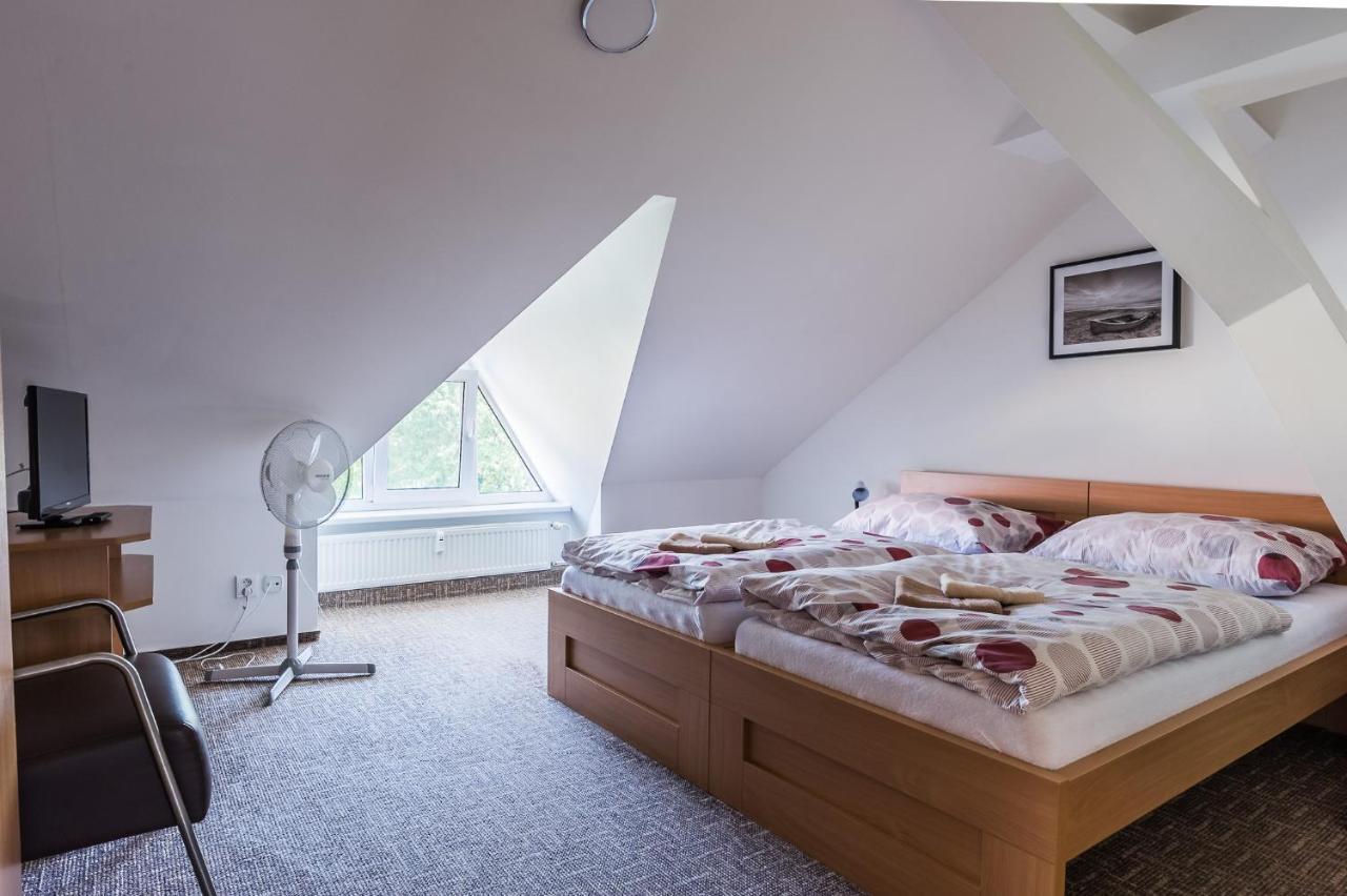 Apartmany Humenne Apartment