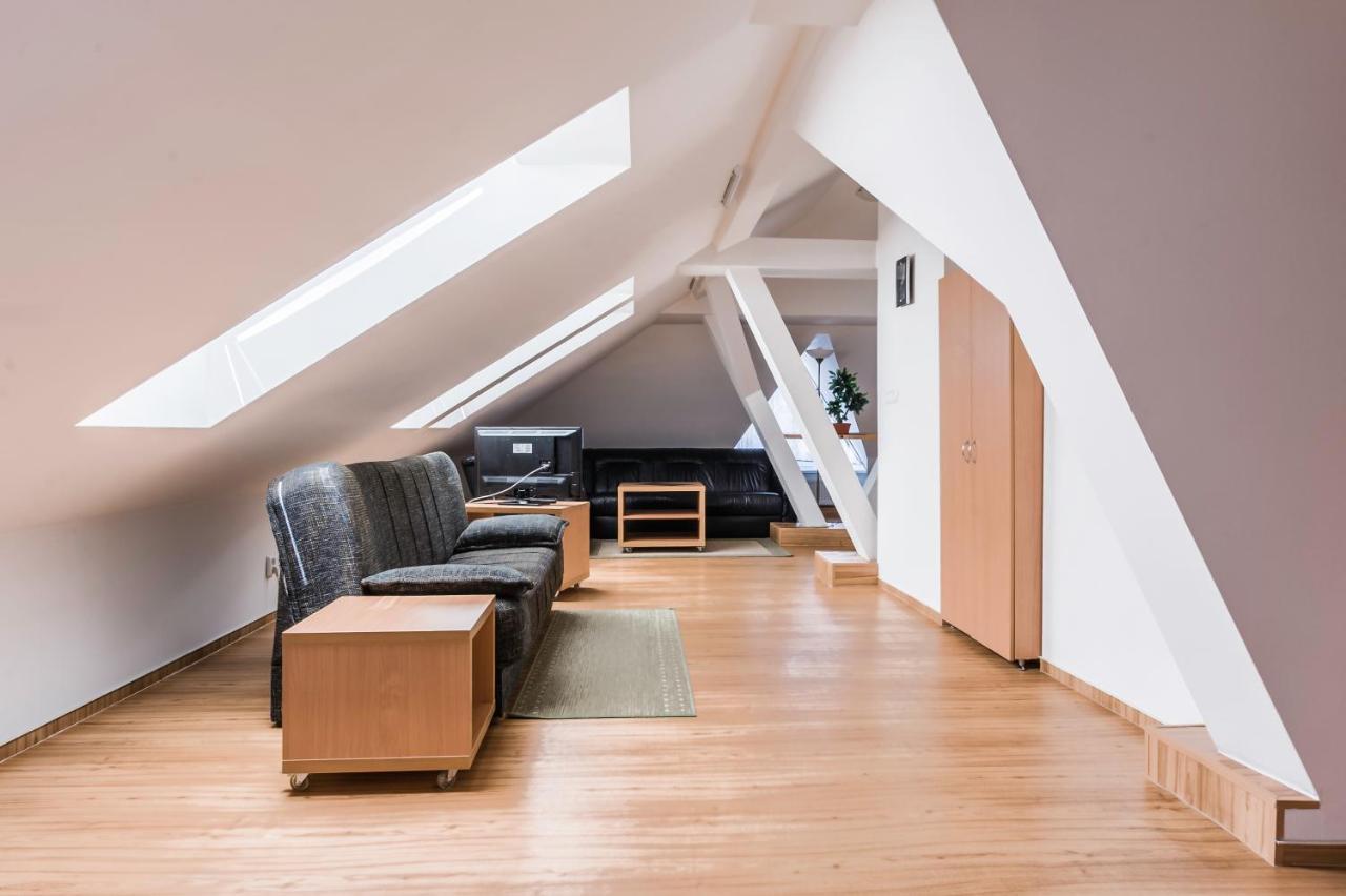 Apartmany Humenne * Humenne