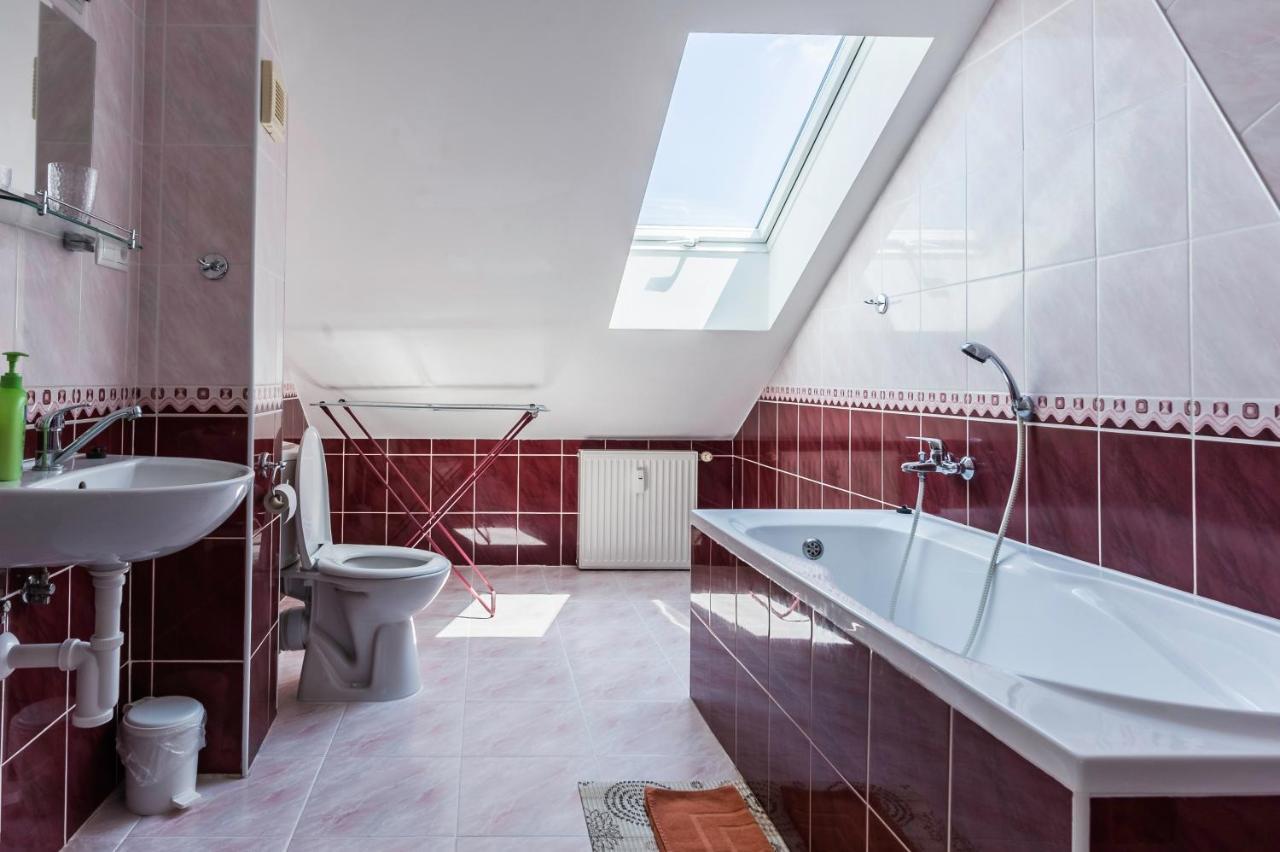 Apartment Apartmany Humenne