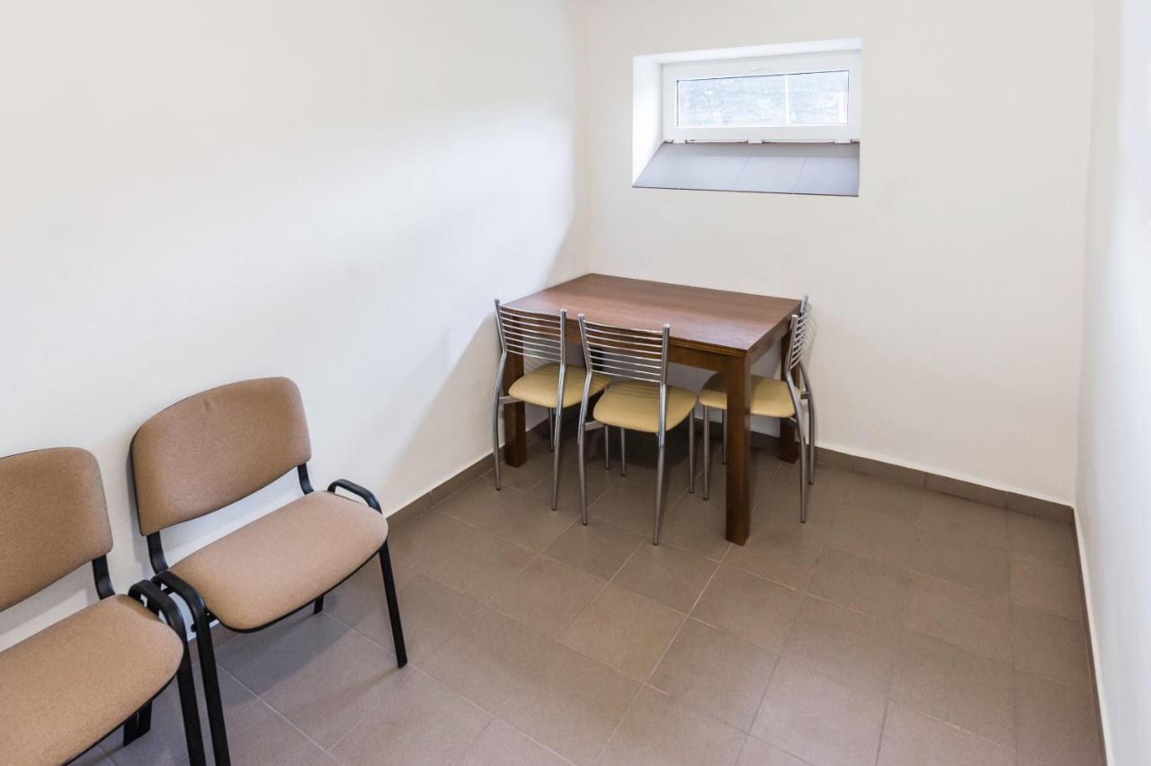 Apartmany Humenne Humenne
